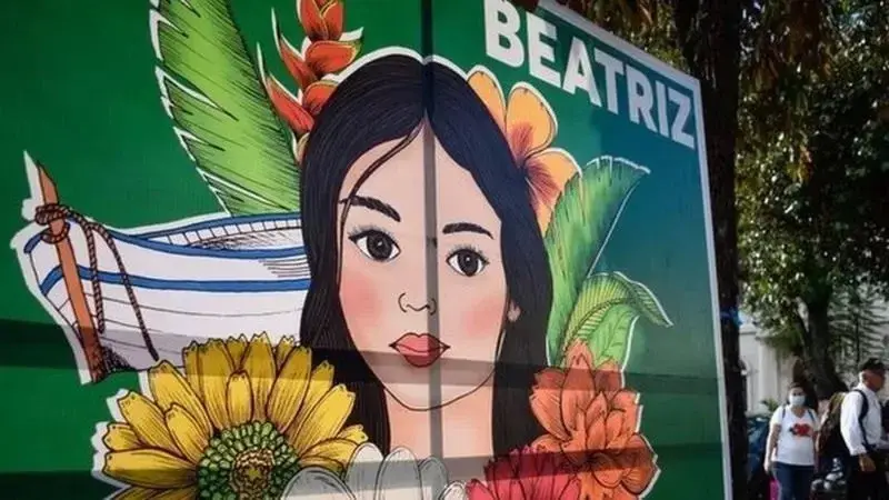 Condenan por violencia obstétrica a El Salvador por el Caso Beatriz, la mujer a la que no permitieron abortar pese a que el feto no podía sobrevivir