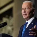 Biden se va a sus últimas vacaciones como mandatario a las Islas Vírgenes    