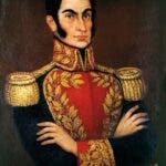 194 años de la muerte del Libertador Simón Bolívar 