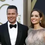 Acuerdo de divorcio entre Brad Pitt y Angelina Jolie