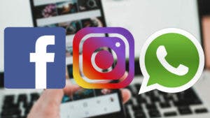 ¡No es tu internet!: WhatsApp, Instagram y Facebook sufren caída global simultánea