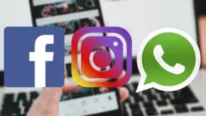 ¡No es tu internet!: WhatsApp, Instagram y Facebook sufren caída global simultánea