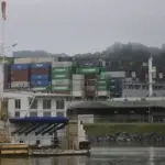 Los aranceles de Trump afectarían al canal de Panamá y a los precios en Centroamérica