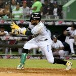 Robinson Canó debuta este viernes frente al Licey