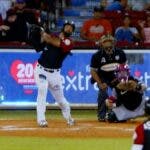 Gigantes extendieron la mala racha de Leones con una paliza