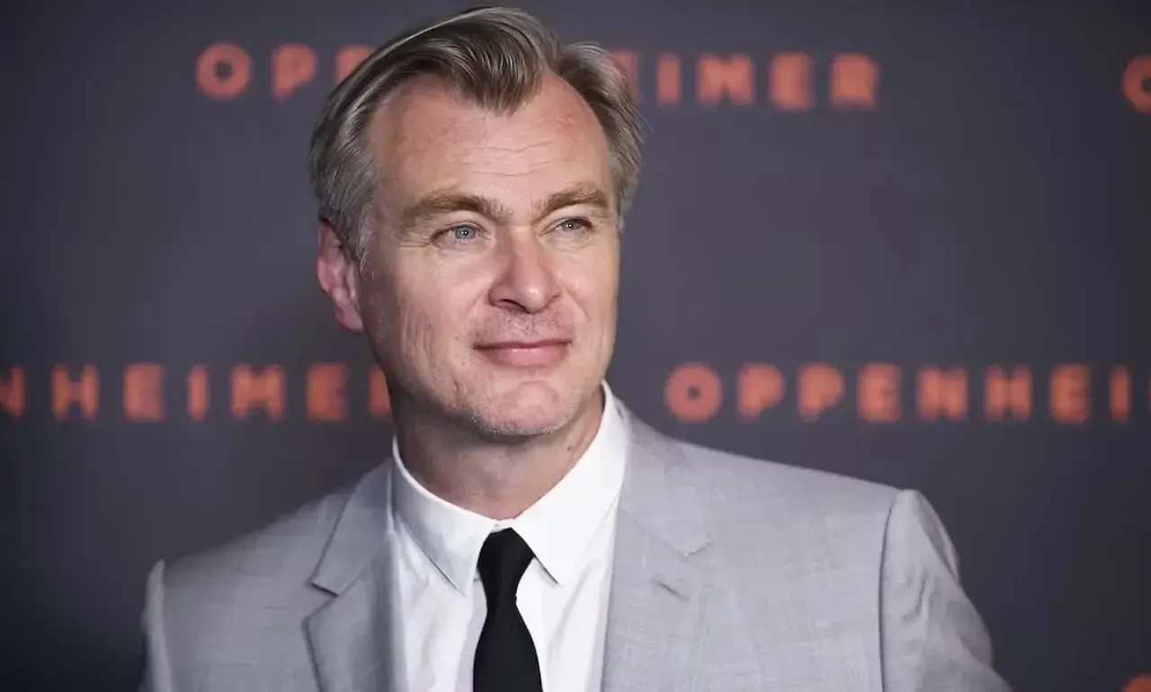 La próxima película de Christopher Nolan, ‘La Odisea’, se estenará el 17 julio de 2026