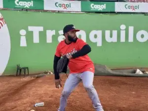 Leones del Escogido acuerdan con el agente libre Johnny Cueto