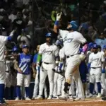 Licey castiga a las Águilas y establece nuevo récord de carreras empujadas