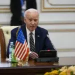 Joe Biden evade preguntas sobre el indulto a su hijo Hunter