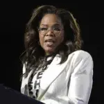 ‘The Oprah Podcast’, lo nuevo de Oprah Winfrey