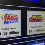 El Mega Millions supera los 1.000 millones de dólares; se rifa esta noche