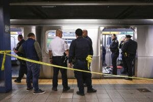 Muertos y heridos en Nueva York por constante violencia, entre ellos figuran dominicanos