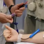 ¿Se puede detectar el alzhéimer con un análisis de sangre?