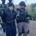 «El Hombre», principal cabecilla del caso Falcón, es capturado en Colombia