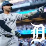 Gleyber Torres firma por un año y US$15 millones con los Tigres