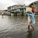 Lluvias torrenciales en Haití dejan 13 muertos, 15 heridos y un desaparecido