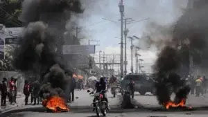 La ONU insiste en redoblar esfuerzos en Haití para establecer la paz y organizar comicios