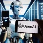 OpenAI permite desde hoy llamar por teléfono a su ChatGPT de inteligencia artificial