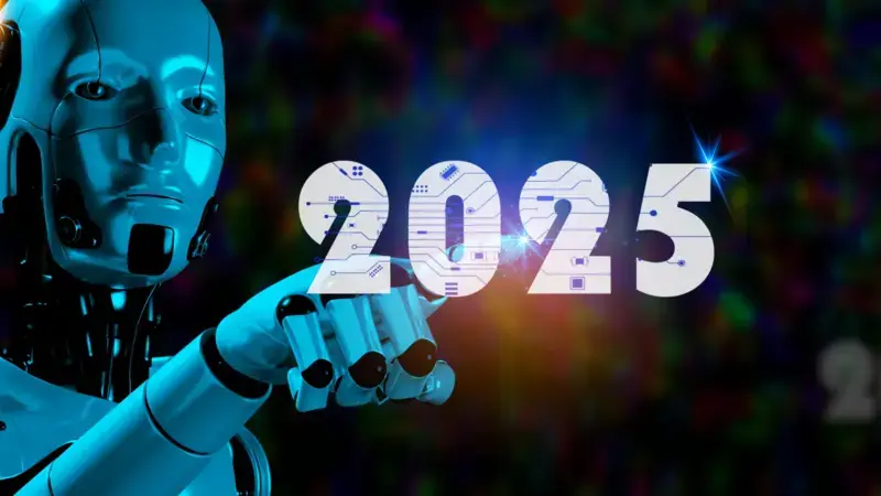 Qué se espera en 2025 de la IA, el avance que marcó un antes y un después en la historia de la tecnología