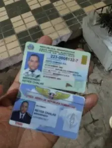 Delincuentes matan otro oficial en Santo Domingo Este