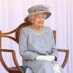 El monumento a la reina Isabel II en Londres costará USD 59 millones