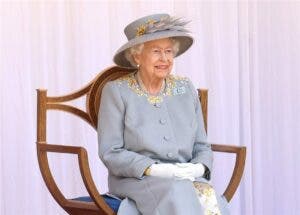 El monumento a la reina Isabel II en Londres costará USD 59 millones