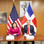 Becas Fulbright: 8 dominicanos cursarán programas de maestría y doctorado en EEUU en el 2025-2027