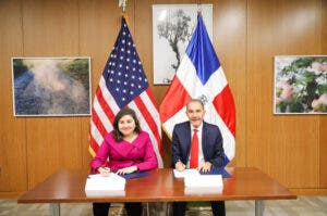 Becas Fulbright: 8 dominicanos cursarán programas de maestría y doctorado en EEUU en el 2025-2027