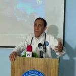Doctor Cruz Jiminián: “Estábamos subsidiando a Senasa con más de RD$5 millones al mes”