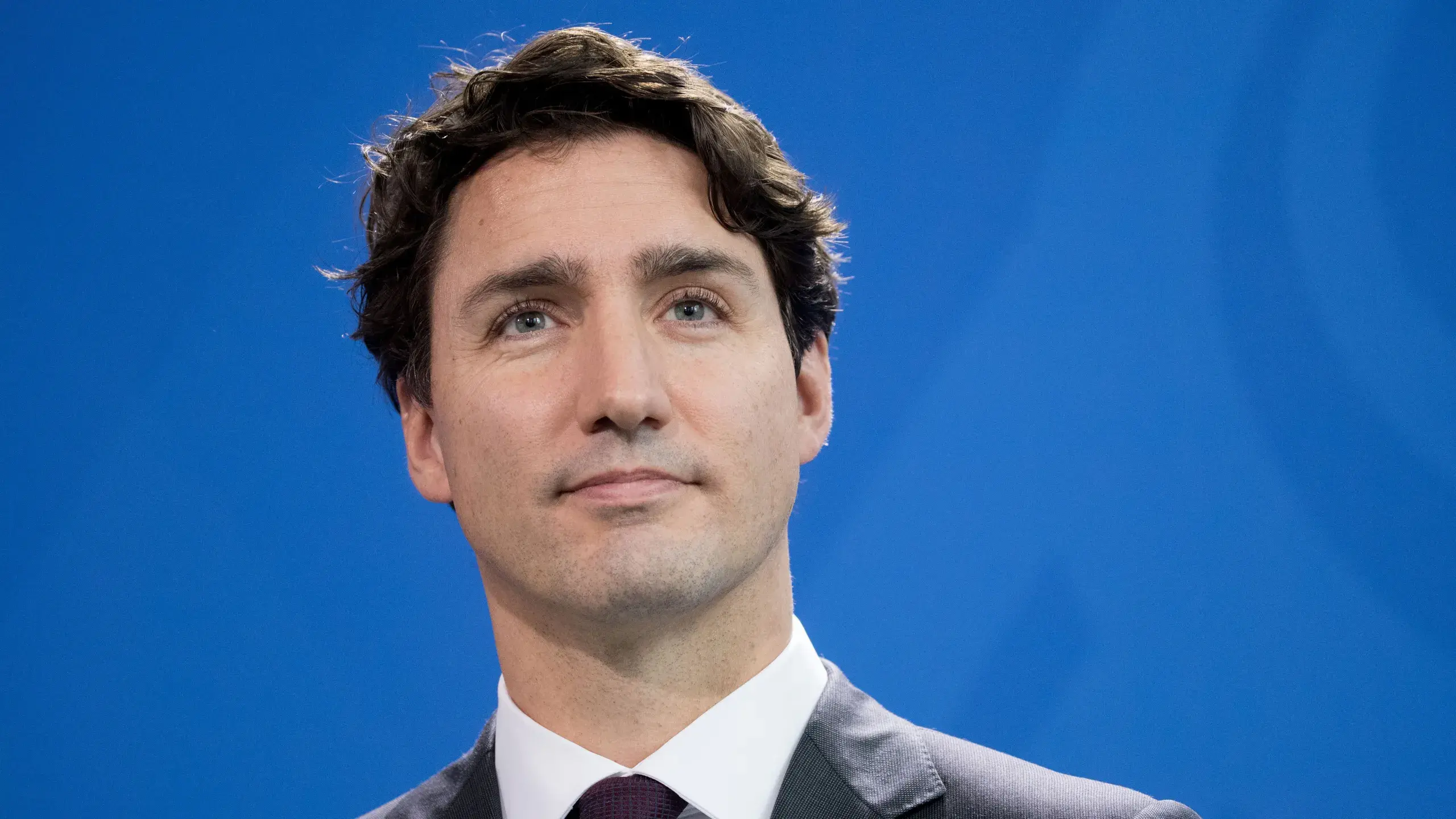 Justin Trudeau, primer ministro de Canadá. Fuente externa