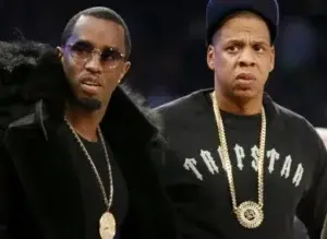 Una mujer demanda a Jay-Z y a Sean Combs por haberla violado cuando tenía 13 años