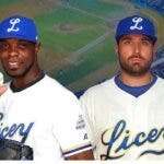 Liz y Moyers abrirán la semana en el box por el Licey