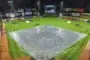 Dos partidos suspendidos por lluvia en los estadios Quisqueya y Tetelo Vargas