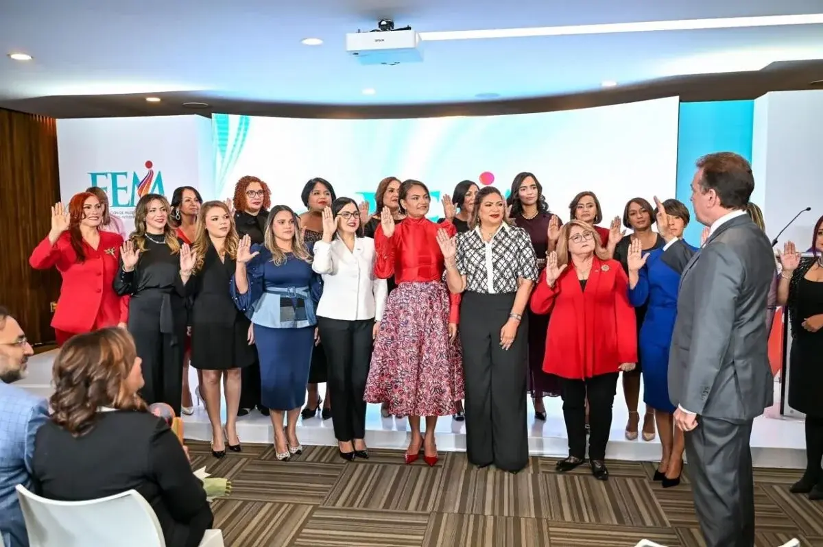 Mujeres empresarias abogan por un Código Laboral impulse productividad y economía de bienestar