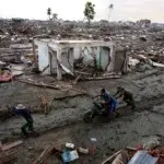 A 20 años del tsunami del Océano Índico que causó miles de muertos en varios países