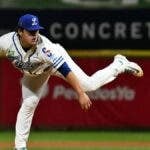 Licey blanquea a Toros guiado por Tellache