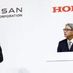 Nissan y Honda anuncian el inicio de sus negociaciones para su fusión