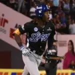 Oneil Cruz será designado en sus primeros cuatro partidos con el Licey