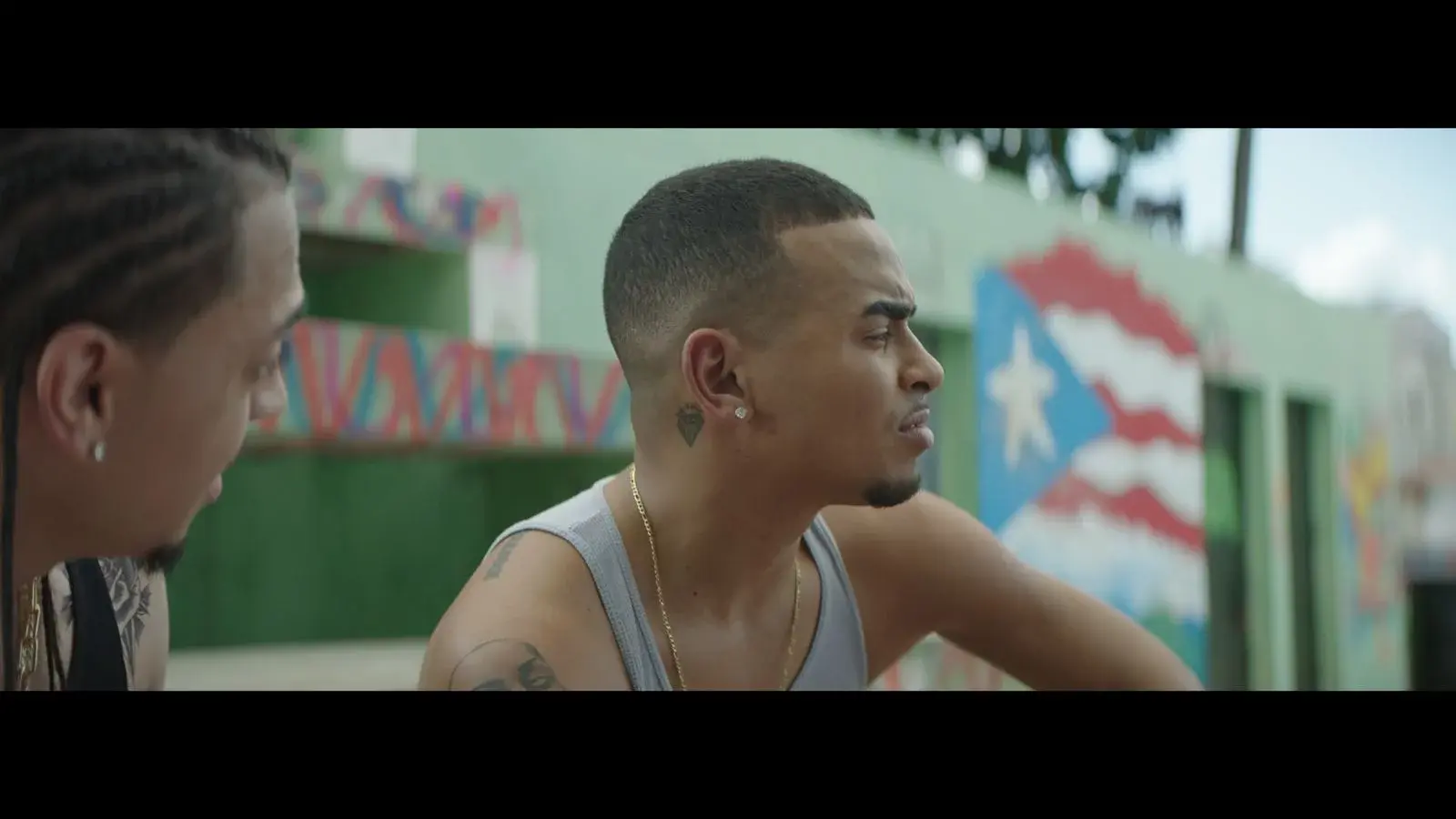 Ozuna llevará historia de su vida a la pantalla grande con la película “Odisea”