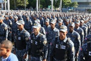 Más de 15 mil agentes y 4 mil militares serán integrados a operativo «Garantía de Paz»