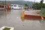 Desbordamientos e inundaciones afectan varias comunidades de Puerto Plata