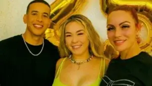 Hija de Daddy Yankee: «Yo conozco mi corazón, eso me deja dormir tranquila en las noches»