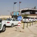 Más de 22.000 sirios abandonaron Jordania desde el cierre de la frontera con Siria 