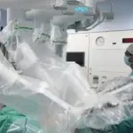 ¿Por qué el robot quirúrgico supone un paso más en urología?