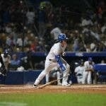 Licey vapulea a Gigantes en gran noche de Fitzgerald y Liz