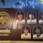 Rodríguez, Jones, Soriano, Hernández y Santana exaltado al Salón de la Fama Latino