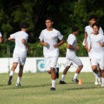 Sedofútbol Sub-17 Masculina hará gira con partidos de preparación en Costa Rica