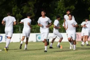 Sedofútbol Sub-17 Masculina hará gira con partidos de preparación en Costa Rica