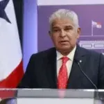 “La respuesta es no”, dice Mulino ante exigencia de Trump de bajar los peajes del canal 