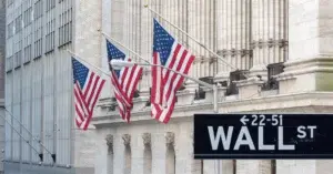 Wall Street abre en rojo en una jornada de poco movimiento donde destaca caída de Boeing    